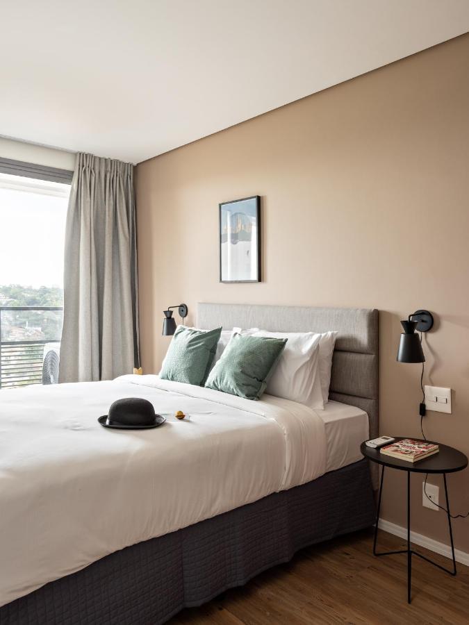 Apartamento Charlie Jockey Pinheiros
