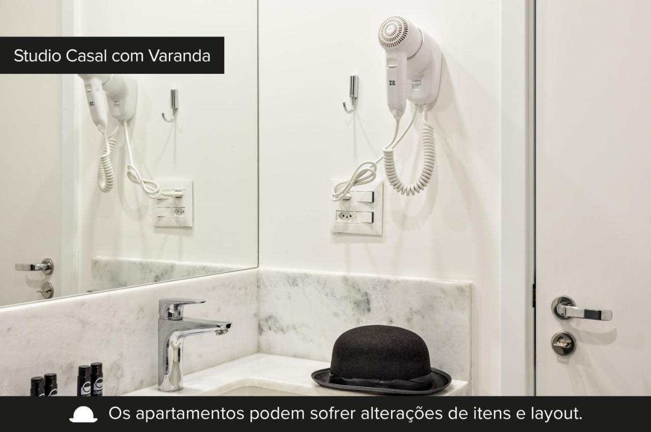 Charlie Jockey Pinheiros Apartamento *