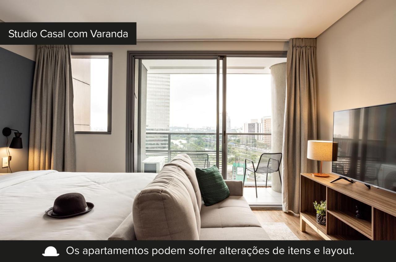 Charlie Jockey Pinheiros Apartamento *