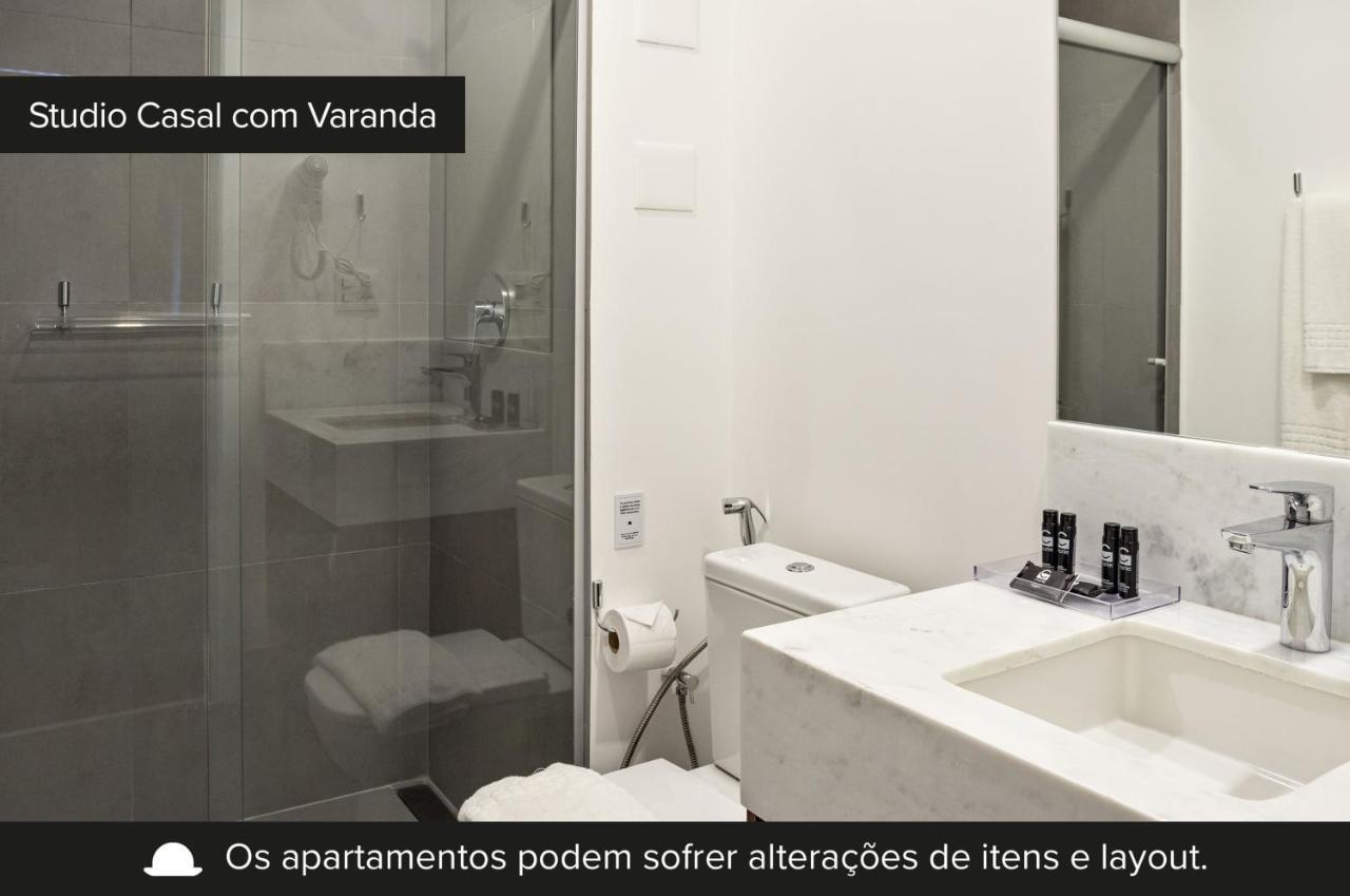 Apartamento Charlie Jockey Pinheiros *