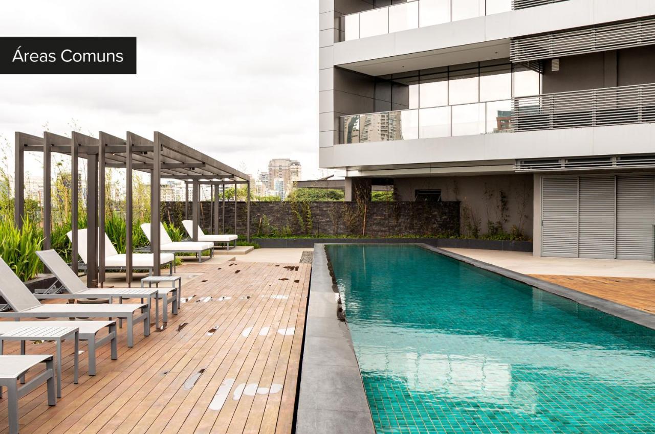 Apartamento Charlie Jockey Pinheiros São Paulo